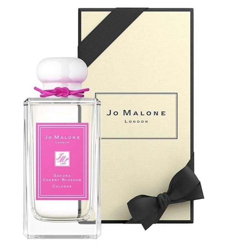 Jo Malone London Sakura Cherry Blossom