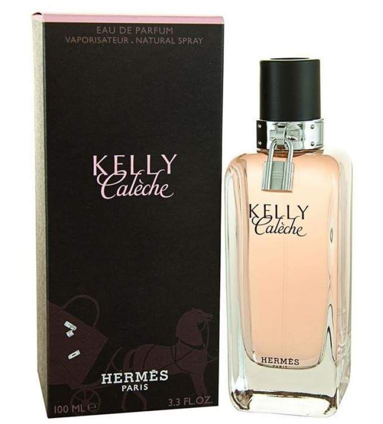 Hermes Kelly Caleche Eau de Parfum