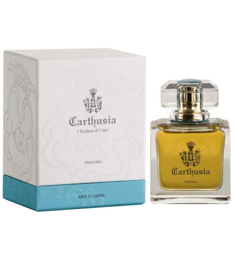 Carthusia Aria di Capri