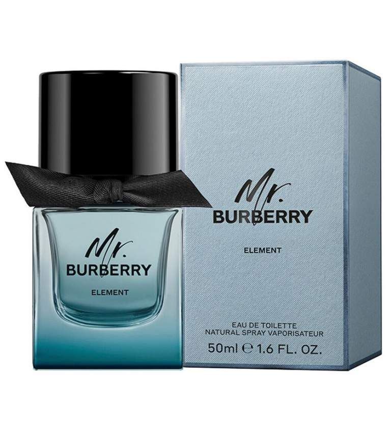 Burberry Mr. Burberry Element