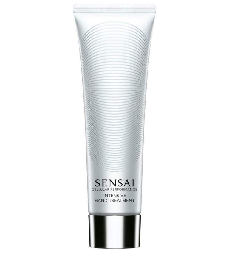 Sensai Cellular Performance Intensive Hand Treatment