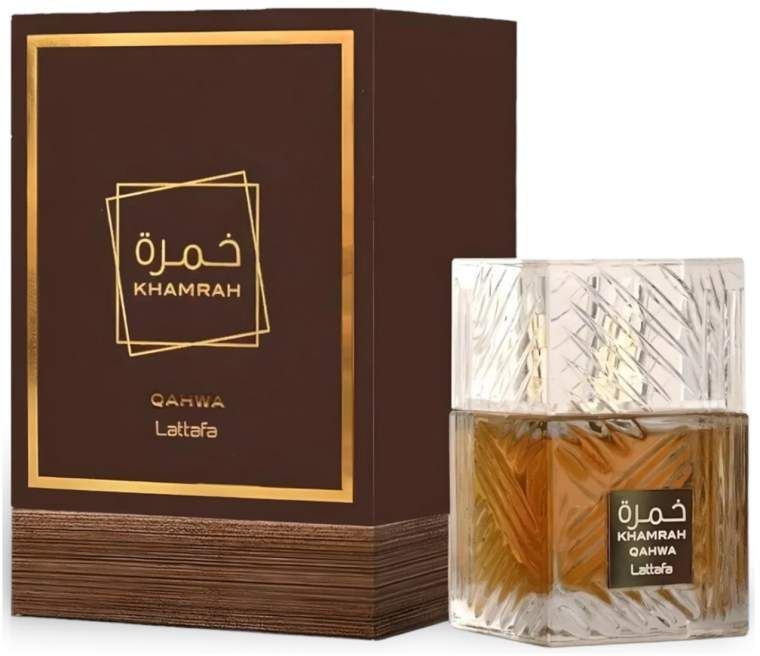 Lattafa Khamrah