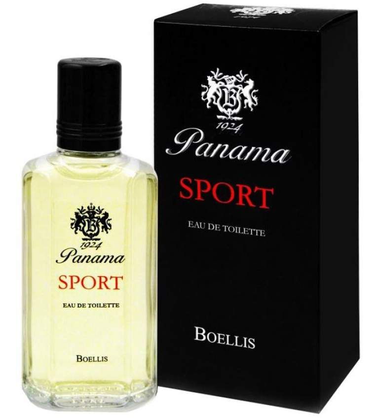 Panama 1924 Sport