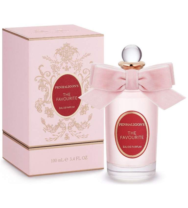 Penhaligon's The Favourite