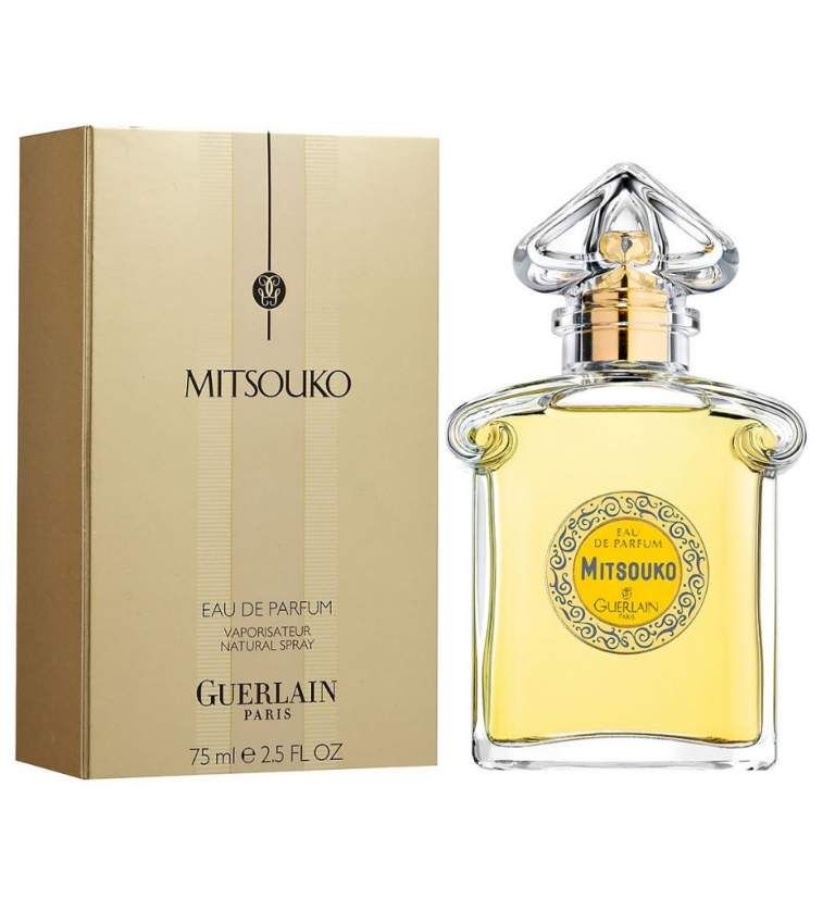 Guerlain Mitsouko