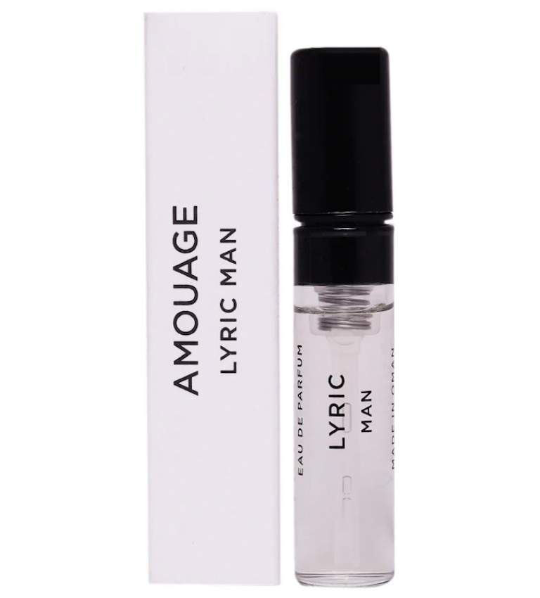 Amouage Lyric Man