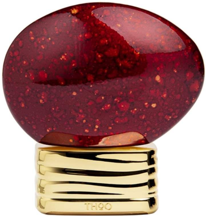 The House of Oud Ruby Red