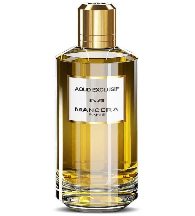 Mancera Aoud Exclusif