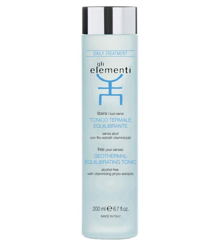 Gli Elementi Geothermal Equilibrating Tonic