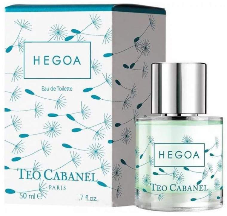 Teo Cabanel Hegoa