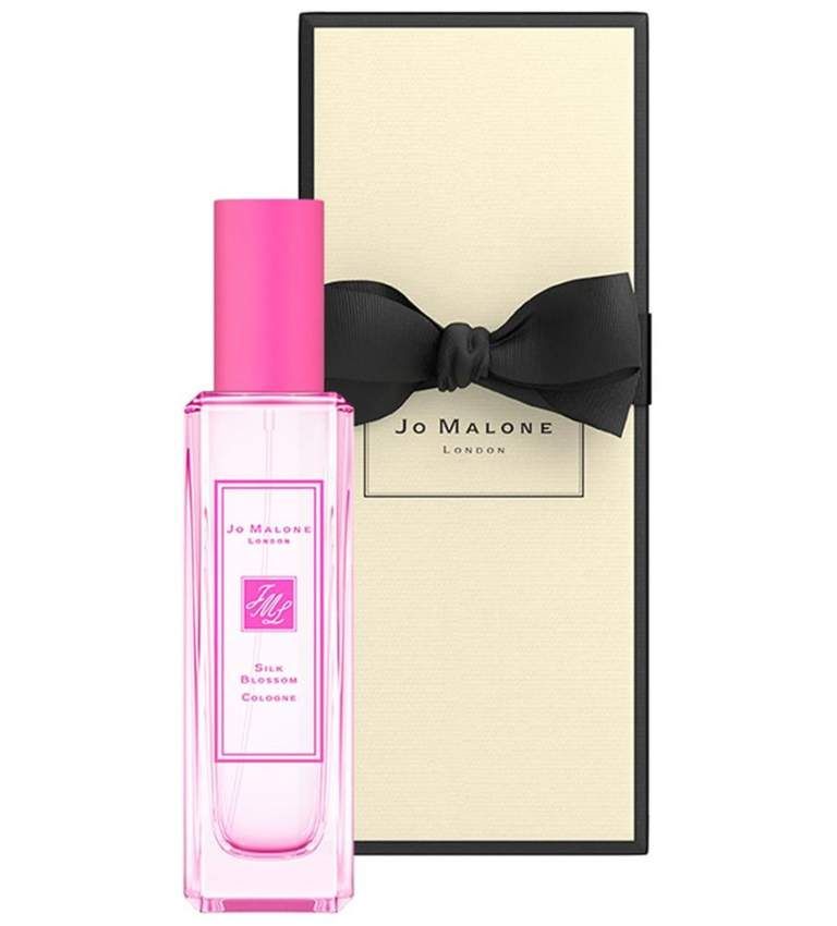 Jo Malone London Silk Blossom
