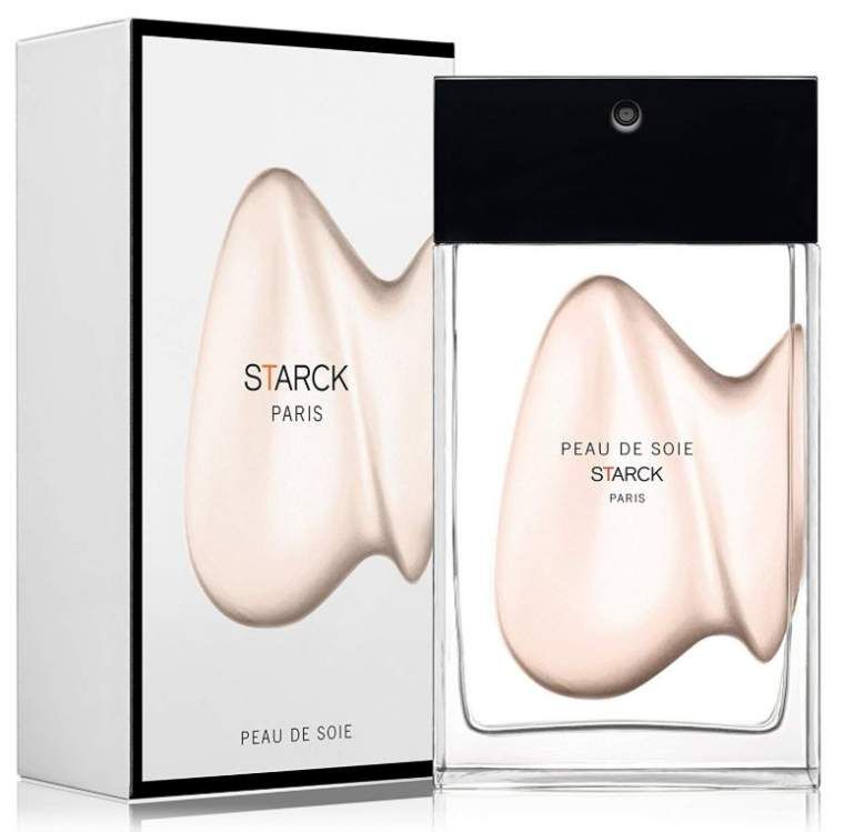 Starck Peau de Soie