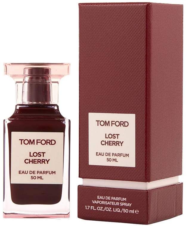 Tom Ford Lost Cherry