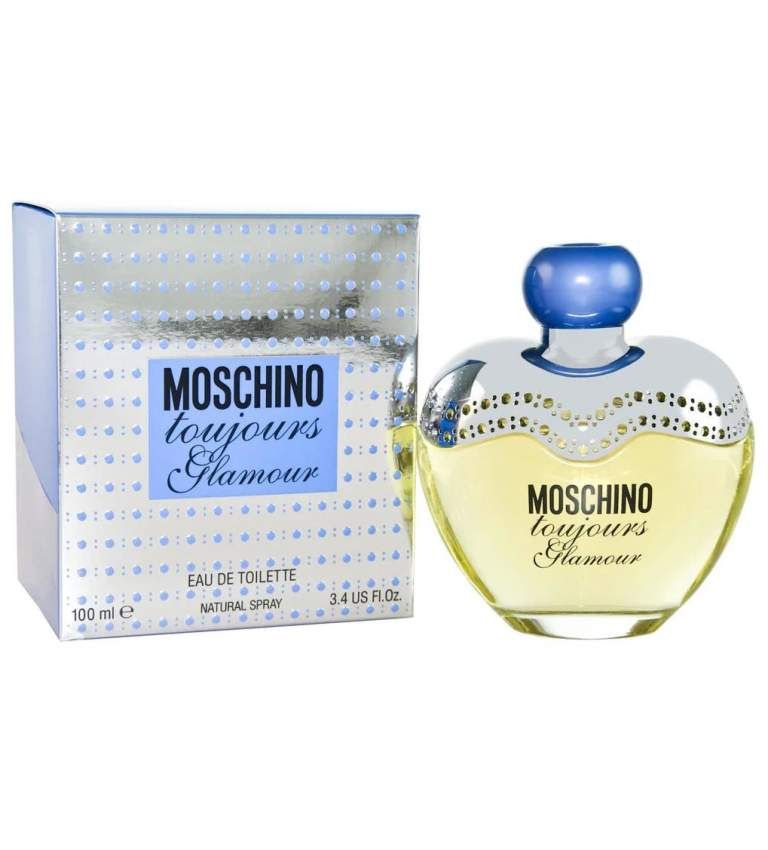 Moschino Toujours Glamour