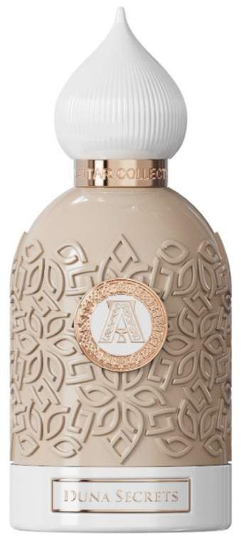 Attar Collection Duna Secrets