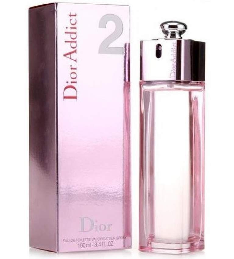 Dior Addict 2