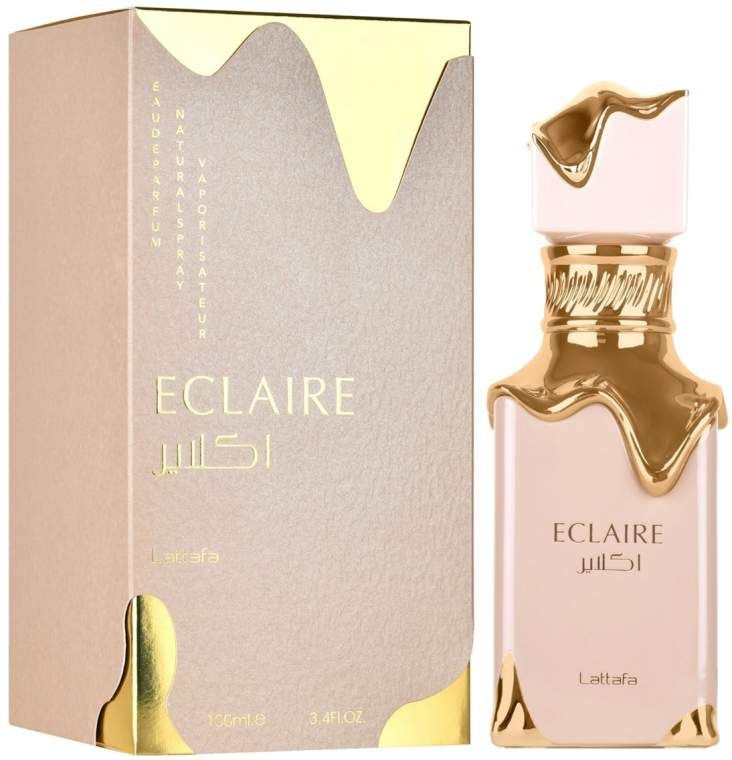Lattafa Eclaire