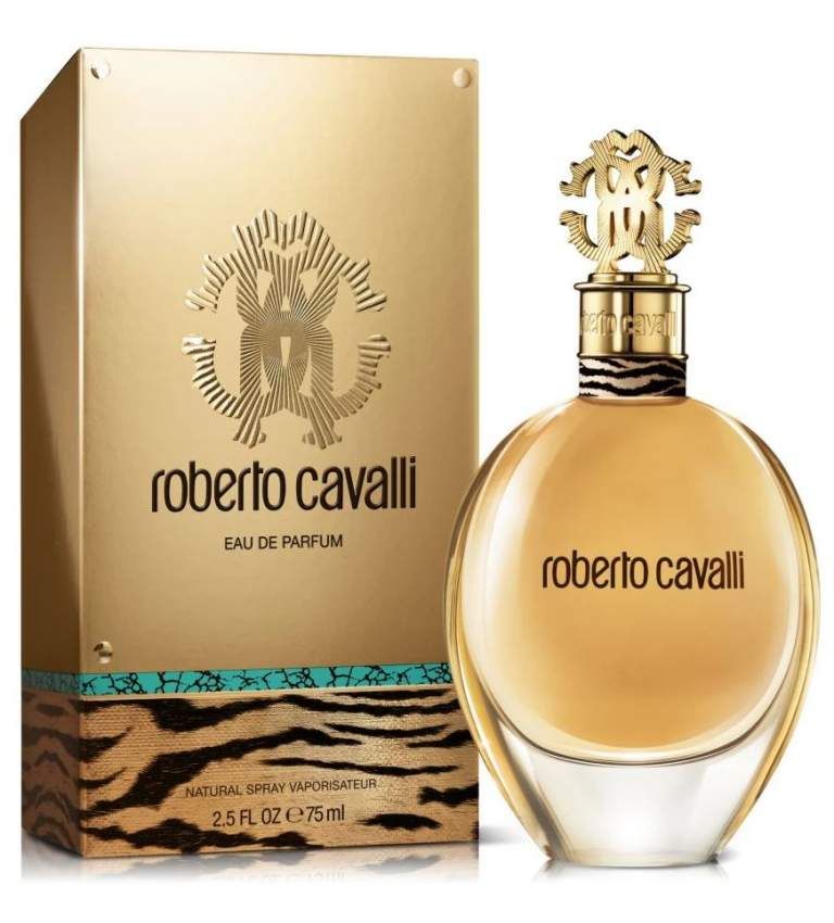 Roberto Cavalli Roberto Cavalli Eau de Parfum