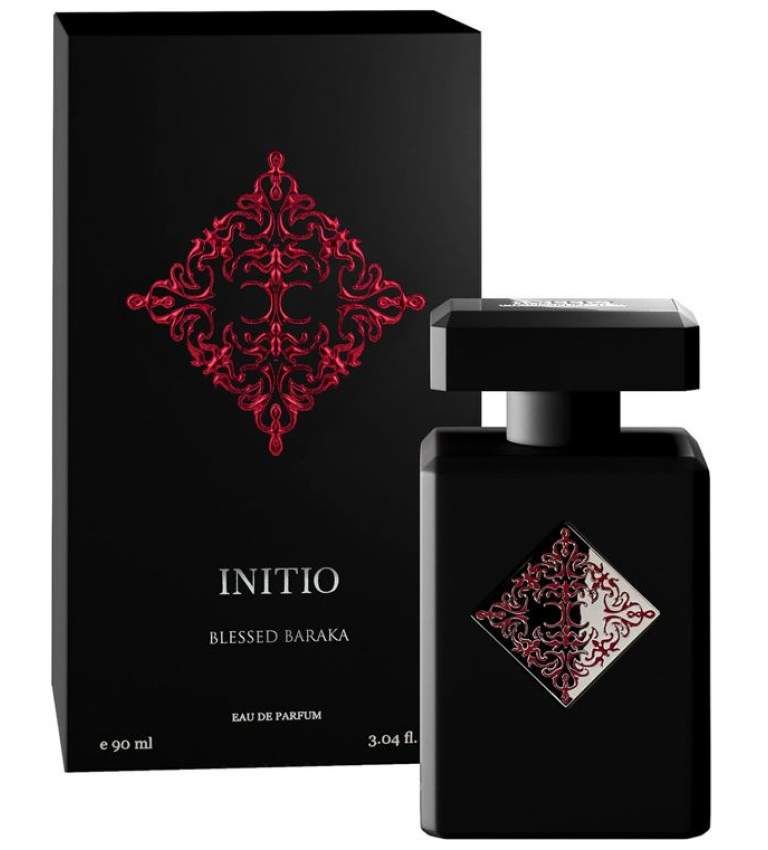 Initio Parfums Prives Blessed Baraka