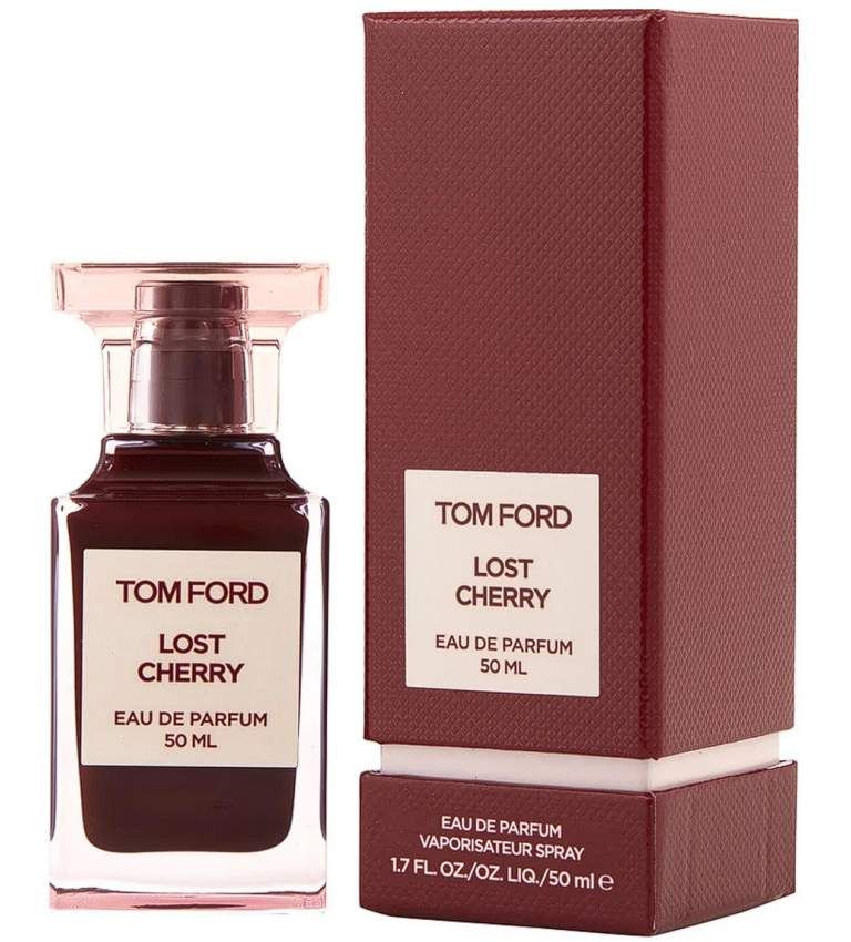 Tom Ford Lost Cherry