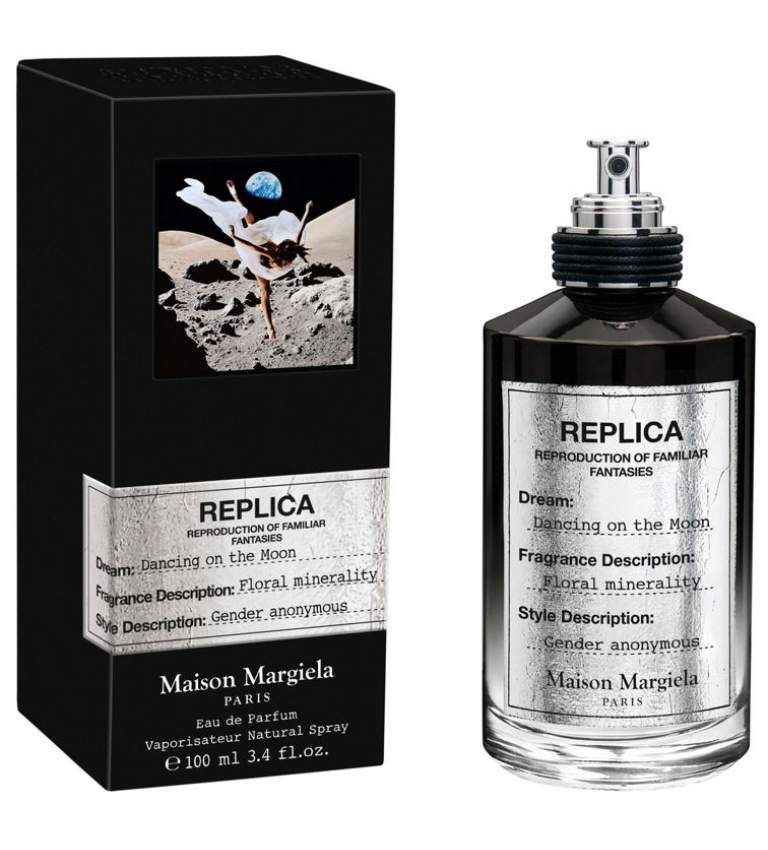Maison Margiela Replica Dancing on the Moon