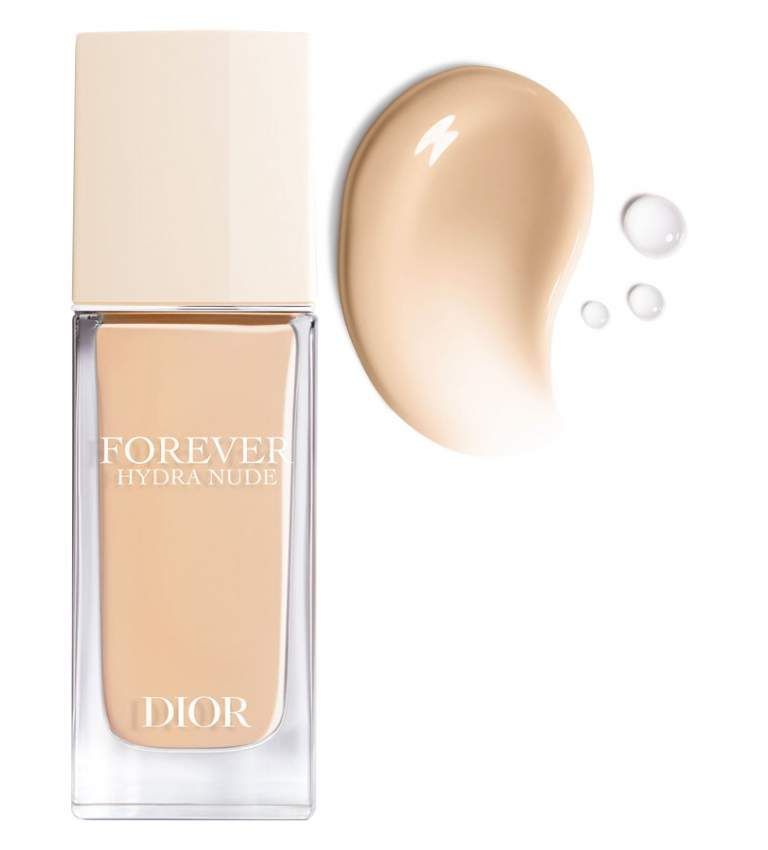 Dior Dior Forever Hydra Nude