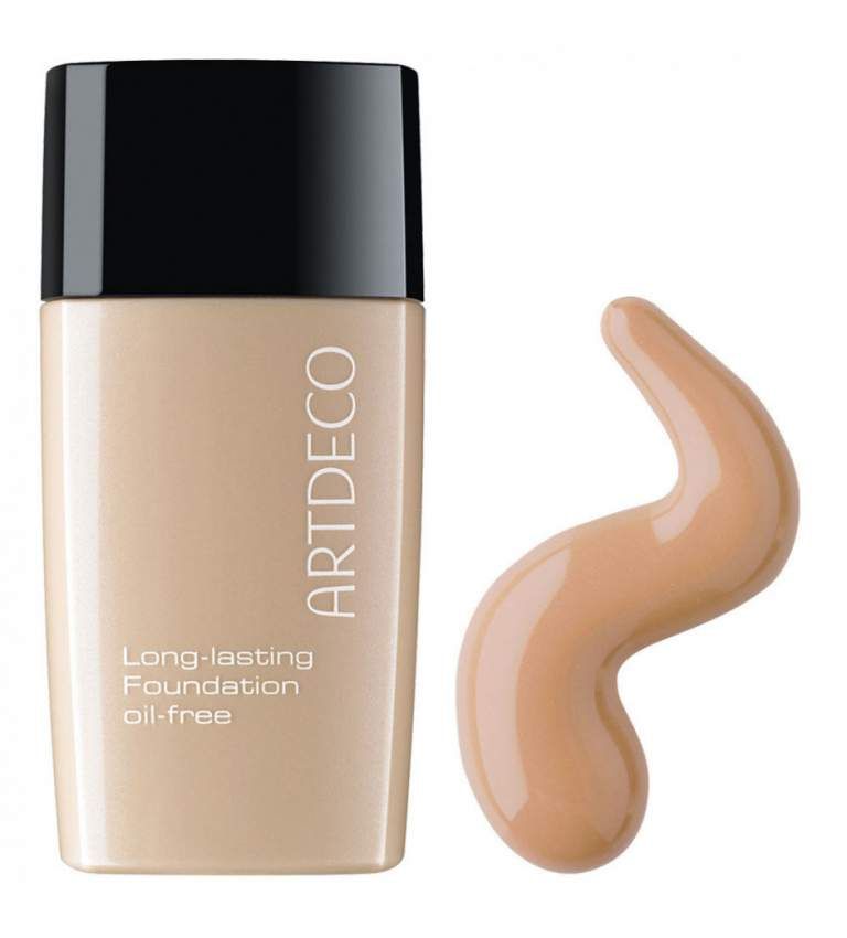 Artdeco Long-lasting Foundation Oil-Free