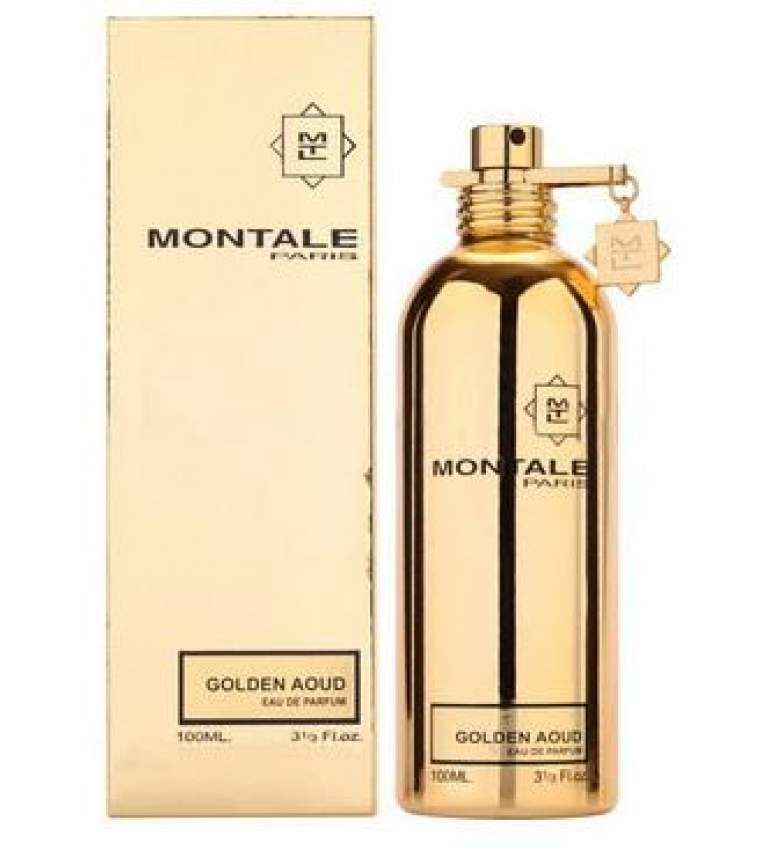 Montale Golden Aoud
