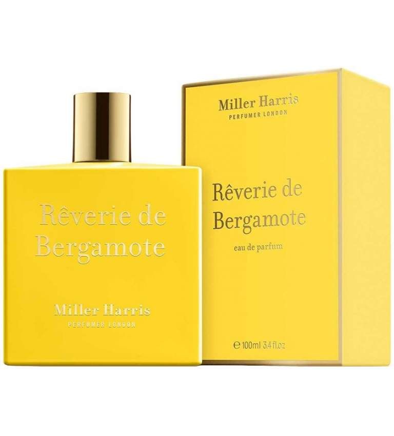 Miller Harris Reverie de Bergamote