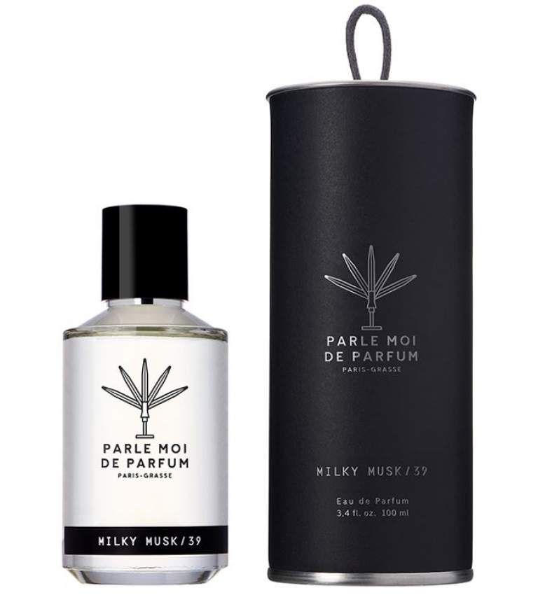 Parle Moi de Parfum Milky Musk / 39