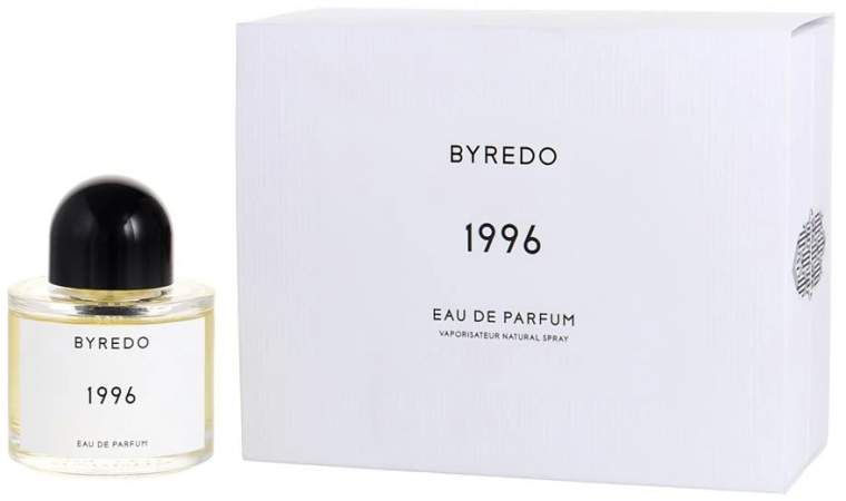 Byredo 1996