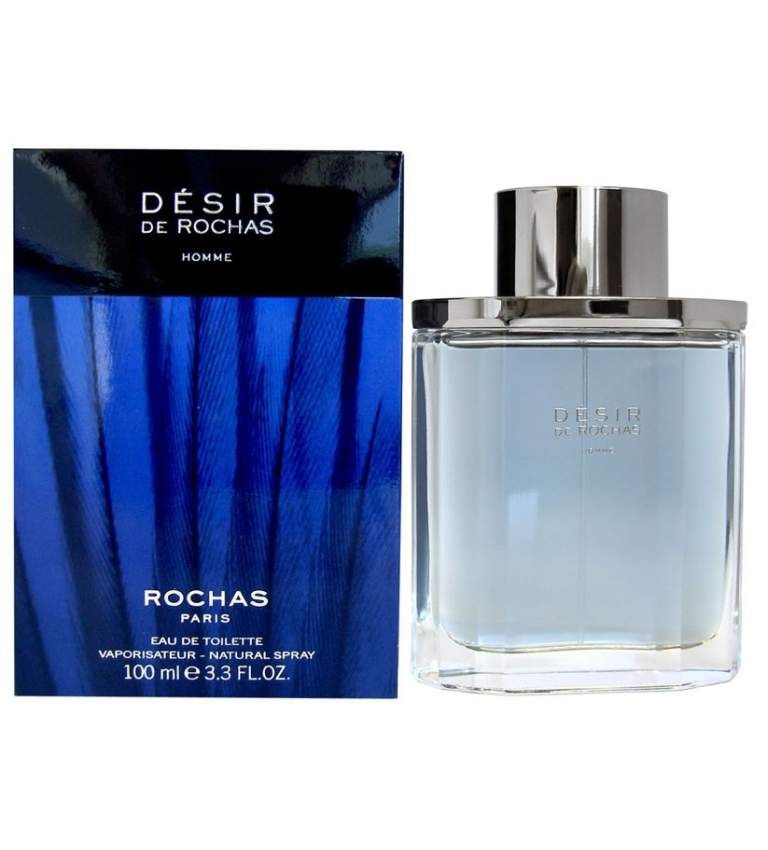 Rochas Desir de Rochas Homme