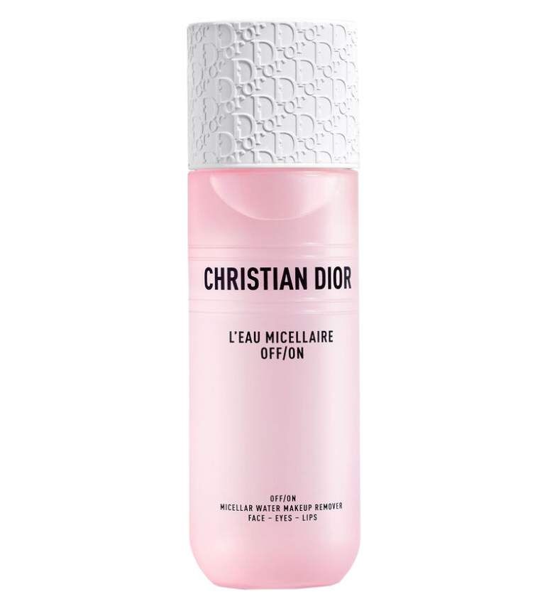 Dior L'Eau Micellaire OFF/ON