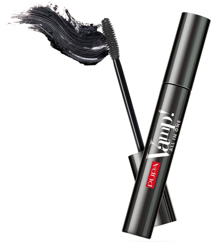 Pupa Vamp! All in One Mascara