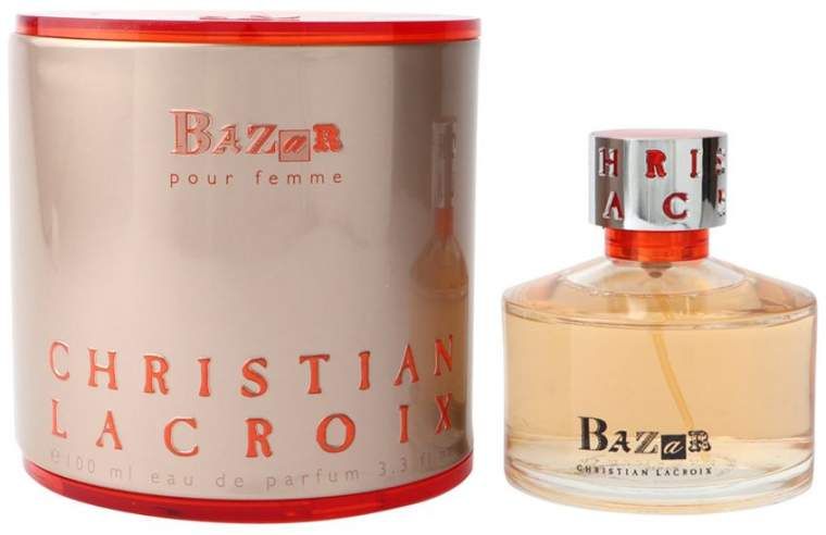 Christian Lacroix Bazar pour femme