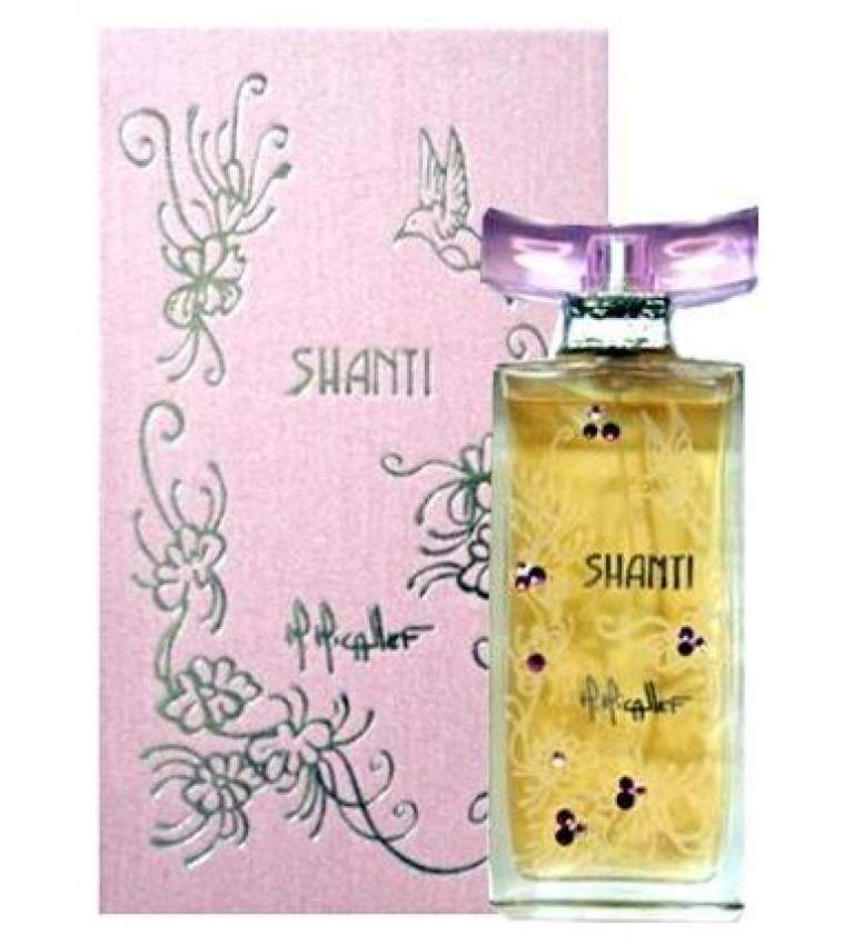 M. Micallef Shanti