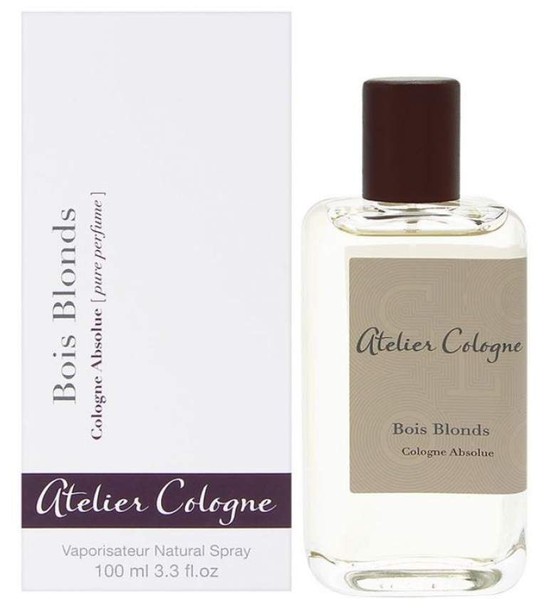 Atelier Cologne Bois Blonds