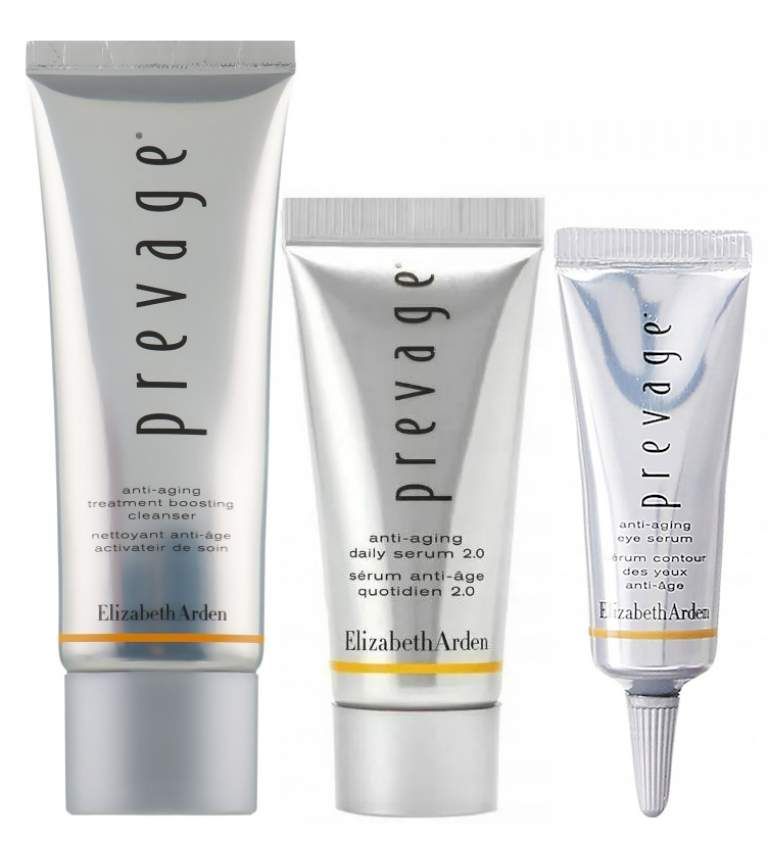 Elizabeth Arden Prevage Anti-Ageing Set Mini