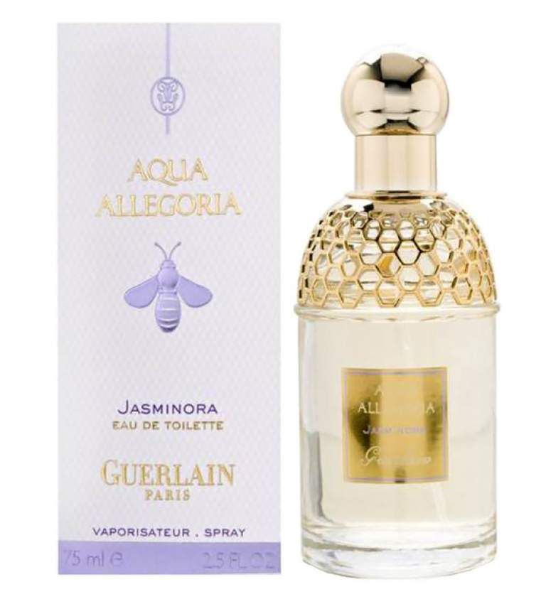 Guerlain Aqua Allegoria Jasminora
