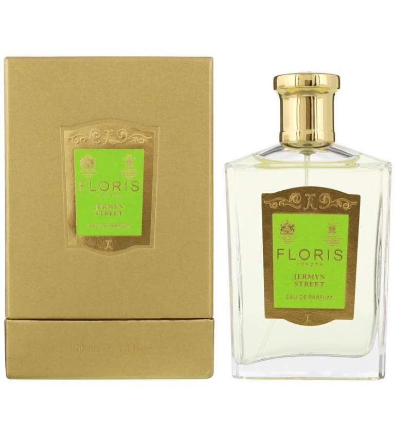 Floris Jermyn Street