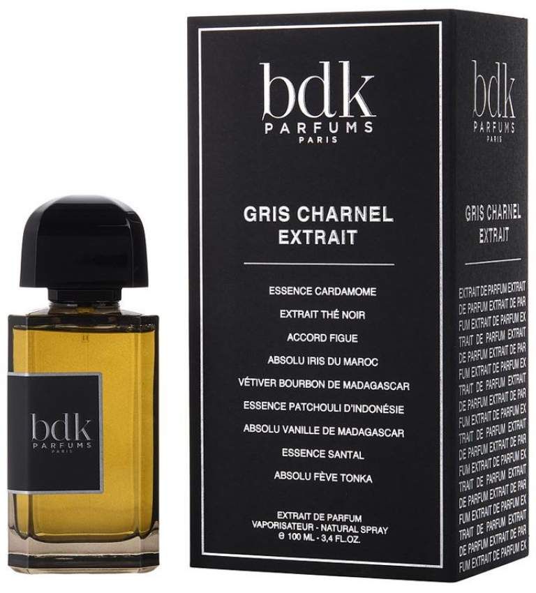 BDK Parfums Gris Charnel Extrait