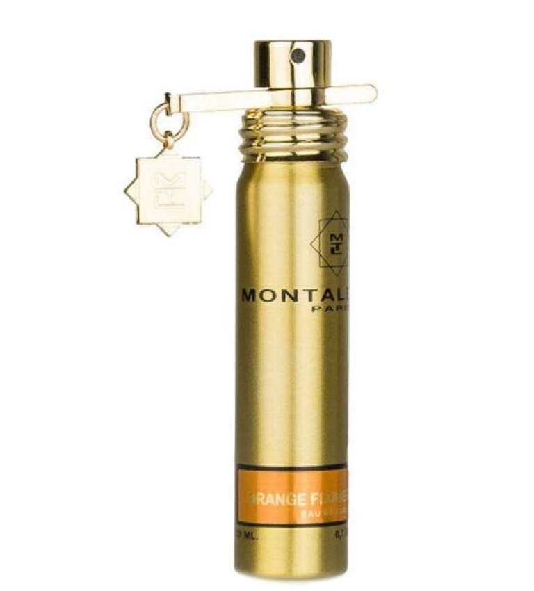 Montale Orange Flowers
