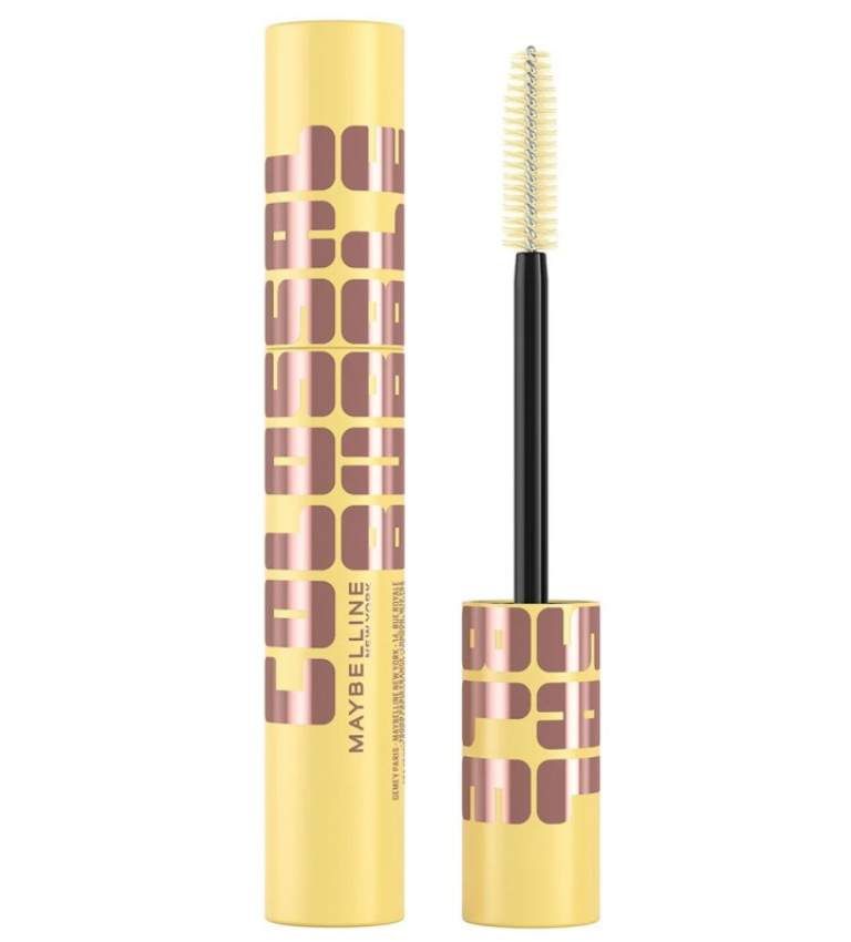 Maybelline The Colossal Bubble Mascara
