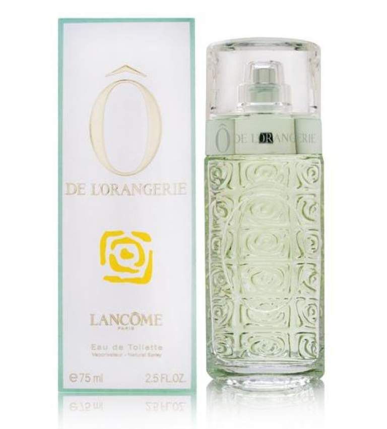 Lancome O de L'Orangerie