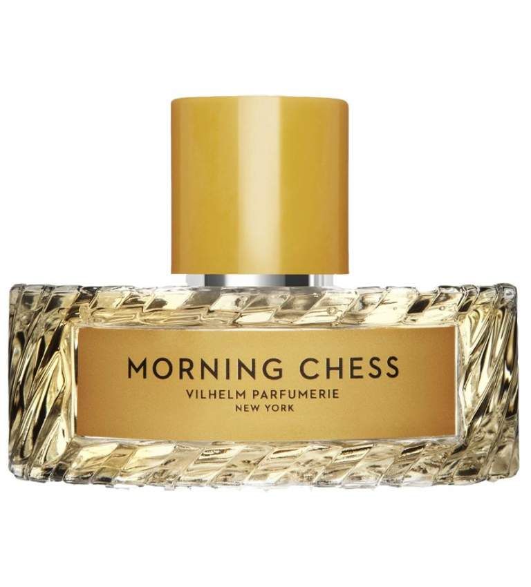 Vilhelm Parfumerie Morning Chess