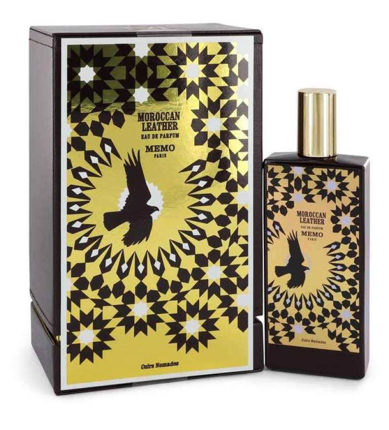 Memo Paris Morrocan Leather