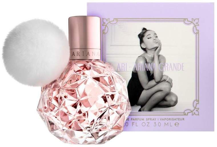Ariana Grande Ari