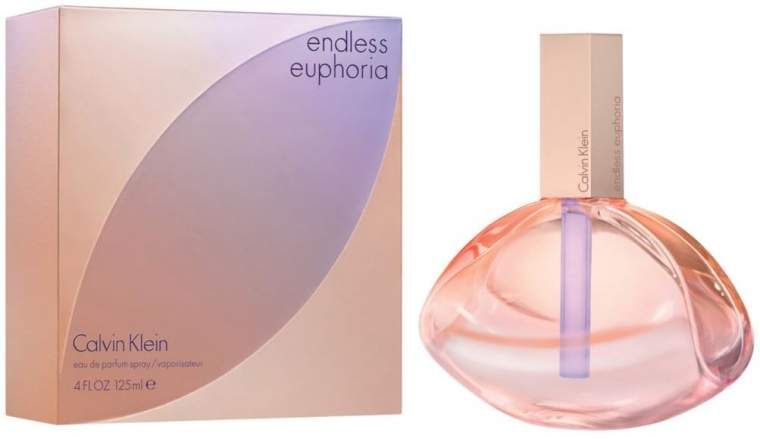 Calvin Klein Endless Euphoria
