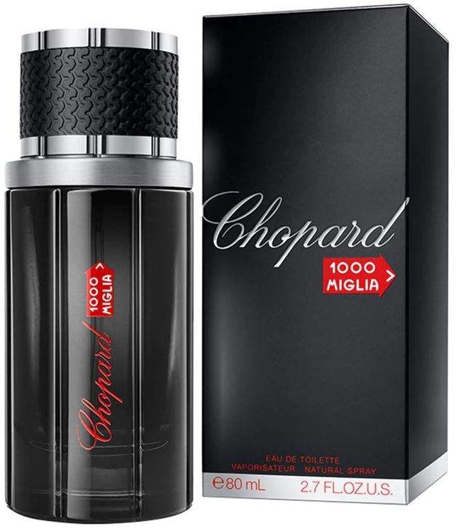 Chopard 1000 Miglia