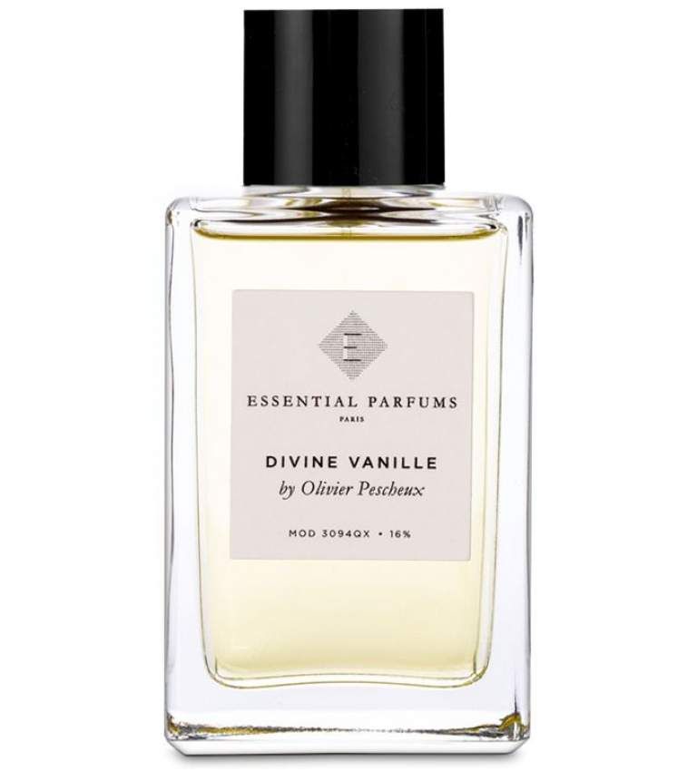 Essential Parfums Divine Vanille